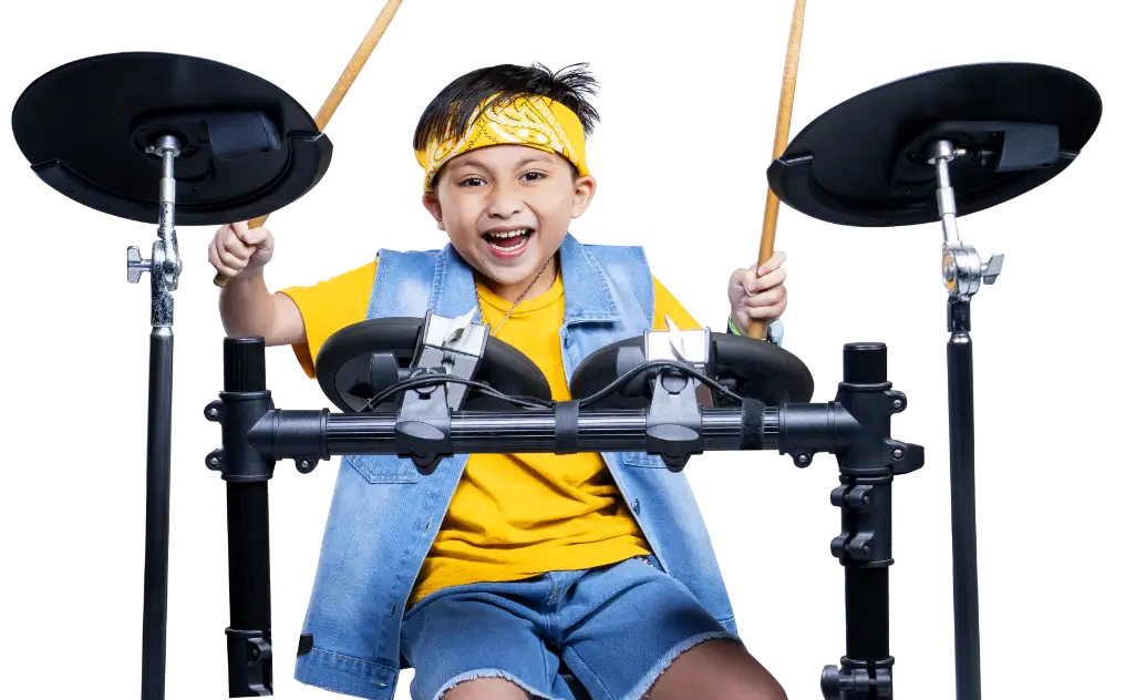 drum-kid