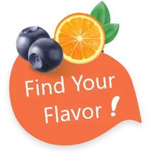 float-find-flavor