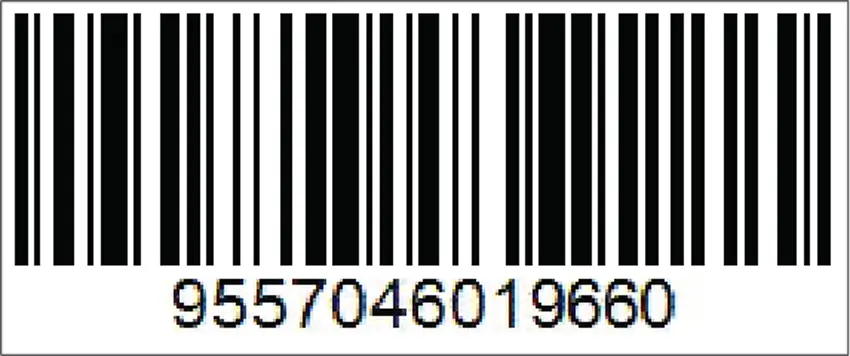 barcode